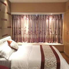Отель Private Apartments - Guanghongtianqi Китай, Гуанчжоу - отзывы, цены и фото номеров - забронировать отель Private Apartments - Guanghongtianqi онлайн комната для гостей фото 2