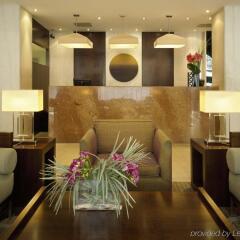 Отель K+K Hotel Cayre Paris Франция, Париж - отзывы, цены и фото номеров - забронировать отель K+K Hotel Cayre Paris онлайн интерьер отеля фото 2