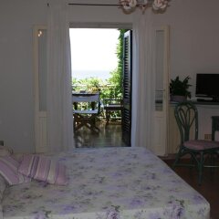 Hotel Bel Tramonto Марчиана комната для гостей фото 2
