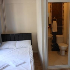 Hotel Karslioglu комната для гостей фото 2