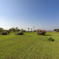 Отель Glamour Resort & Spa - All Inclusive спортивное сооружение