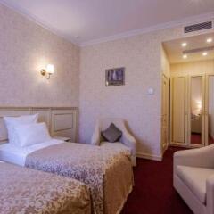 Гостиница Golden Plaza фото 24