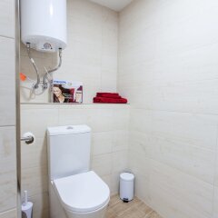 Отель Valencia Flat Rental - City Center Cathedral Испания, Валенсия - отзывы, цены и фото номеров - забронировать отель Valencia Flat Rental - City Center Cathedral онлайн ванная фото 2