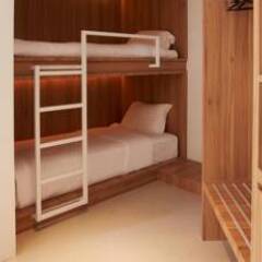 Отель Centra by Centara Phu Pano Resort Krabi детские мероприятия фото 2