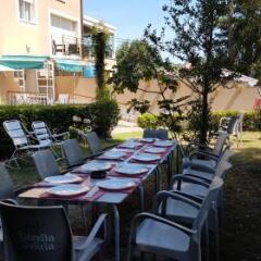Отель Hostal La Playa