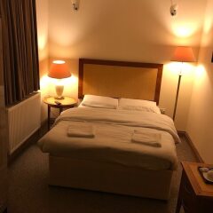 Отель London Shelton Hotel Великобритания, Лондон - отзывы, цены и фото номеров - забронировать отель London Shelton Hotel онлайн фото 3