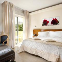Astoria Suite Hotel комната для гостей фото 7