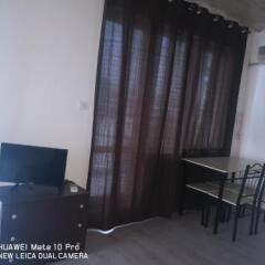 Отель Blue Bay Palace Apart Complex Болгария, Поморие - отзывы, цены и фото номеров - забронировать отель Blue Bay Palace Apart Complex онлайн удобства в номере