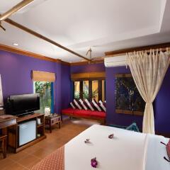 Отель Anantara Lawana Koh Samui Resort Самуи спа