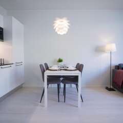 Отель 2ndhomes Iso Roobertinkatu Apartment 3 Финляндия, Хельсинки - отзывы, цены и фото номеров - забронировать отель 2ndhomes Iso Roobertinkatu Apartment 3 онлайн