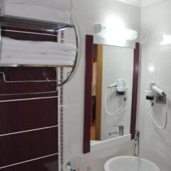 Gebze Palas Hotel Гебзе ванная фото 2