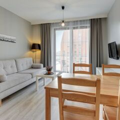 Отель Dom & House - Apartments Chmielna Park Польша, Гданьск - 1 отзыв об отеле, цены и фото номеров - забронировать отель Dom & House - Apartments Chmielna Park онлайн фото 11