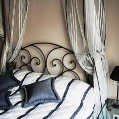 Отель Azur Cannes Le Romanesque фитнесс-зал