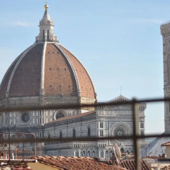 Апартаменты ToFlorence Apartments Oltrarno Флоренция приотельная территория фото 2