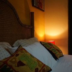 Accra Royal Castle Apartments & Suites in Accra, Ghana from 58$, photos, reviews - zenhotels.com