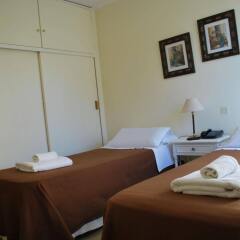 Hotel Gran Madryn спа