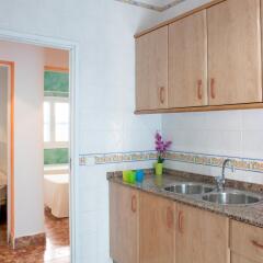 Апартаменты NWT Casa Armonia в номере