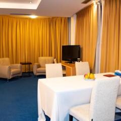 Отель Airport Tirana Албания, Тирана - отзывы, цены и фото номеров - забронировать отель Airport Tirana онлайн фото 2