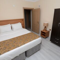 Corner Hotel Van Турция, Ван - отзывы, цены и фото номеров - забронировать отель Corner Hotel Van онлайн комната для гостей