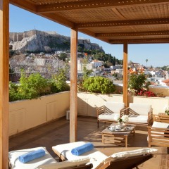 Отель Electra Palace Hotel Athens Греция, Афины - 1 отзыв об отеле, цены и фото номеров - забронировать отель Electra Palace Hotel Athens онлайн фото 7