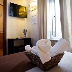 Hotel Domus Tiberina удобства в номере фото 2