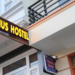 Venus Sa Pa Hostel Шапа фото 10