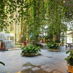Moon Beach Palace Hotel Центр Окинавы фото 9