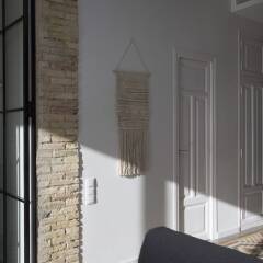 Отель SingularStays Parque Central балкон