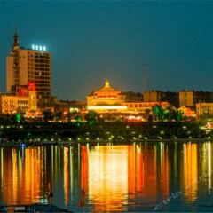 Jiangnan Hotel