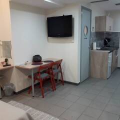 Отель Athens Way Lofts Греция, Афины - отзывы, цены и фото номеров - забронировать отель Athens Way Lofts онлайн в номере фото 2