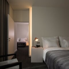 Furnas Boutique Hotel Thermal & Spa комната для гостей фото 4