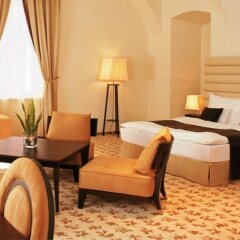 Buda Castle Fashion Hotel фото 16