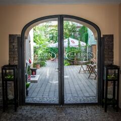 Отель Garden Boutique Residence Познань фото 6