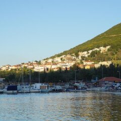 Villa Fokai Hotel Турция, Карабурун - отзывы, цены и фото номеров - забронировать отель Villa Fokai Hotel онлайн приотельная территория