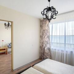 Hotel Mezaparks комната для гостей фото 2