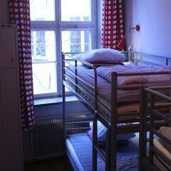 Отель Castanea Old Town Hostel Швеция, Стокгольм - отзывы, цены и фото номеров - забронировать отель Castanea Old Town Hostel онлайн фото 8