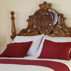 Hotel Inoubliable in Jacmel, Haiti from 106$, photos, reviews - zenhotels.com guestroom photo 2