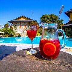 Отель Temple Tree Resort & Spa Непал, Покхара - отзывы, цены и фото номеров - забронировать отель Temple Tree Resort & Spa онлайн фото 9