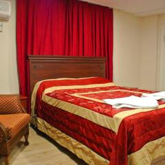 Апартаменты Emirhan Inn Apartment комната для гостей фото 5