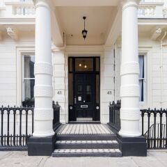 Отель 41 Lancaster Gate Лондон фото 3