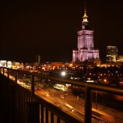 Отель Apartamenty One by Your Freedom Польша, Варшава - отзывы, цены и фото номеров - забронировать отель Apartamenty One by Your Freedom онлайн фото 7