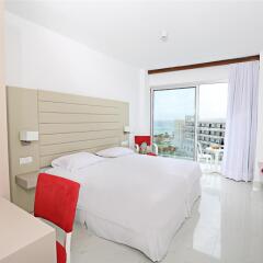 Tsokkos Protaras Hotel комната для гостей фото 2