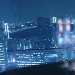 Отель The Strings By Intercontinental Tokyo Токио городской автобус