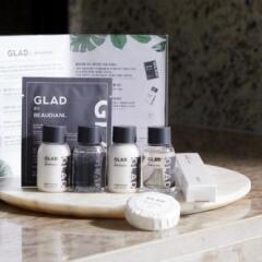 Отель GLAD Gangnam COEX Center ванная