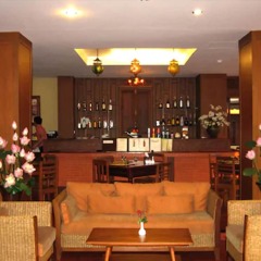 Lamphu Tree House Boutique Hotel Бангкок фото 22