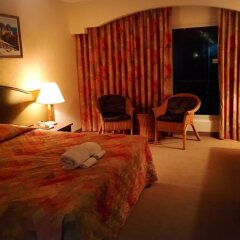 Отель Santa Fe Hotel США, Тамунинг - 4 отзыва об отеле, цены и фото номеров - забронировать отель Santa Fe Hotel онлайн комната для гостей фото 3