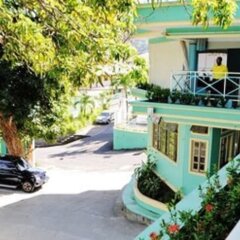 Haddon Hotel in Kingstown, St. Vincent and the Grenadines from 105$, photos, reviews - zenhotels.com photo 3