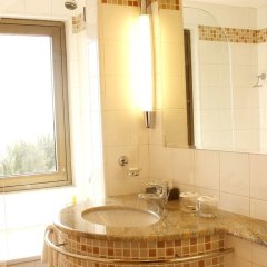 The Federal Palace Hotel & Casino in Lagos, Nigeria from 133$, photos, reviews - zenhotels.com bathroom