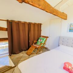 Отель Terrasse de Babette AP4122 by Riviera Holiday Homes Ницца детские мероприятия