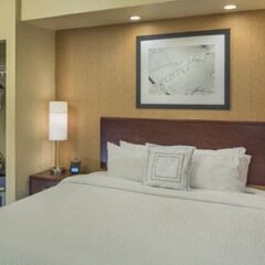 Springhill Suites by Marriott Laredo in Laredo, United States of America from 178$, photos, reviews - zenhotels.com guestroom photo 3